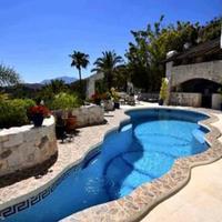 Вилла в Испании, Андалусия, 650 кв.м.