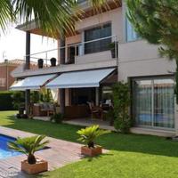 Вилла в Испании, Каталония, Жирона, 470 кв.м.