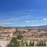 Villa in Spain, Comunitat Valenciana, Alicante, 160 sq.m.