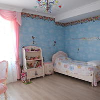 Villa in Spain, Catalunya, Girona, 400 sq.m.