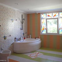 Villa in Spain, Catalunya, Girona, 400 sq.m.