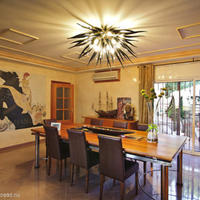 Villa in Spain, Catalunya, Girona, 700 sq.m.