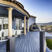 Villa in Spain, Catalunya, Girona, 700 sq.m.