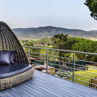 Villa in Spain, Catalunya, Girona, 700 sq.m.