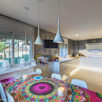 Villa in Spain, Catalunya, Girona, 700 sq.m.