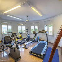 Villa in Spain, Catalunya, Girona, 700 sq.m.