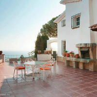 Villa in Spain, Catalunya, Begur, 506 sq.m.