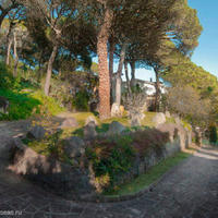 Villa in Spain, Catalunya, Begur, 506 sq.m.