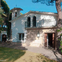 Villa in Spain, Catalunya, Begur, 506 sq.m.