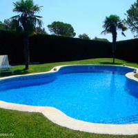 Villa in Spain, Catalunya, Girona, 400 sq.m.