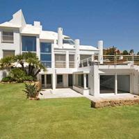 Villa in Spain, Andalucia, 510 sq.m.