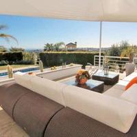 Villa in Spain, Andalucia, 510 sq.m.
