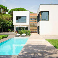 Villa in Spain, Catalunya, Begur, 430 sq.m.