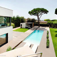Villa in Spain, Catalunya, Begur, 430 sq.m.