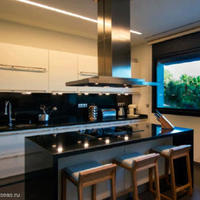 Villa in Spain, Catalunya, Begur, 590 sq.m.