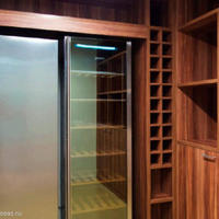 Villa in Spain, Catalunya, Begur, 590 sq.m.