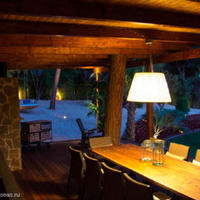 Villa in Spain, Catalunya, Begur, 590 sq.m.