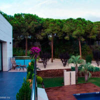 Villa in Spain, Catalunya, Begur, 590 sq.m.