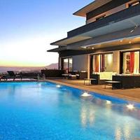 Villa in Spain, Andalucia, 415 sq.m.