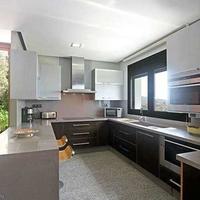 Villa in Spain, Andalucia, 415 sq.m.