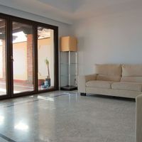 Penthouse in the village, in the suburbs, at the seaside in Spain, Andalucia, Marbella, 134 sq.m.