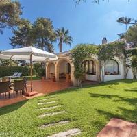 Villa in Spain, Comunitat Valenciana, Alicante, 190 sq.m.