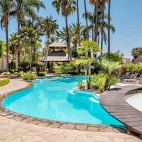 Villa in Spain, Andalucia, 496 sq.m.