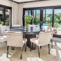 Villa in Spain, Andalucia, 496 sq.m.