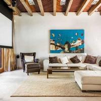 Villa in Spain, Andalucia, 496 sq.m.