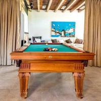 Villa in Spain, Andalucia, 496 sq.m.