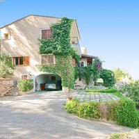 Villa in Spain, Balearic Islands, Palma, 600 sq.m.