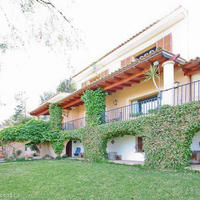Villa in Spain, Balearic Islands, Palma, 600 sq.m.