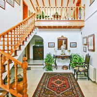 Villa in Spain, Balearic Islands, Palma, 600 sq.m.