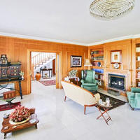 Villa in Spain, Balearic Islands, Palma, 600 sq.m.