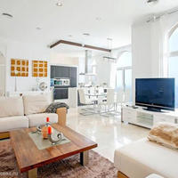 Villa in Spain, Balearic Islands, Palma, 490 sq.m.