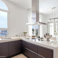 Villa in Spain, Balearic Islands, Palma, 490 sq.m.