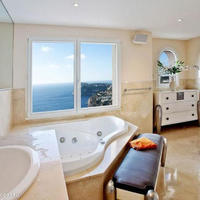 Villa in Spain, Balearic Islands, Palma, 490 sq.m.