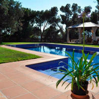 Villa in Spain, Catalunya, Girona, 220 sq.m.