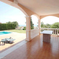 Villa in Spain, Andalucia, 410 sq.m.
