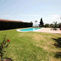 Villa in Spain, Andalucia, 410 sq.m.