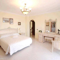 Villa in Spain, Andalucia, 410 sq.m.