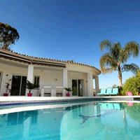 Villa in Spain, Andalucia, 400 sq.m.
