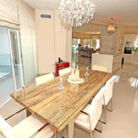 Villa in Spain, Andalucia, 400 sq.m.