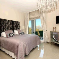 Villa in Spain, Andalucia, 400 sq.m.