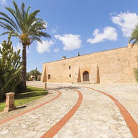 House in Spain, Balearic Islands, Palma, 1228 sq.m.