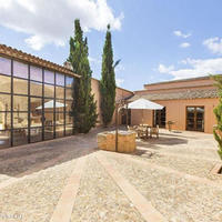 House in Spain, Balearic Islands, Palma, 1228 sq.m.