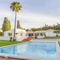 Villa in Spain, Andalucia, 230 sq.m.