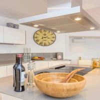 Villa in Spain, Andalucia, 230 sq.m.