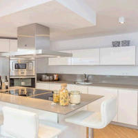 Villa in Spain, Andalucia, 230 sq.m.