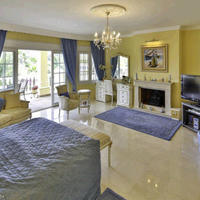 Вилла в Испании, Андалусия, 633 кв.м.